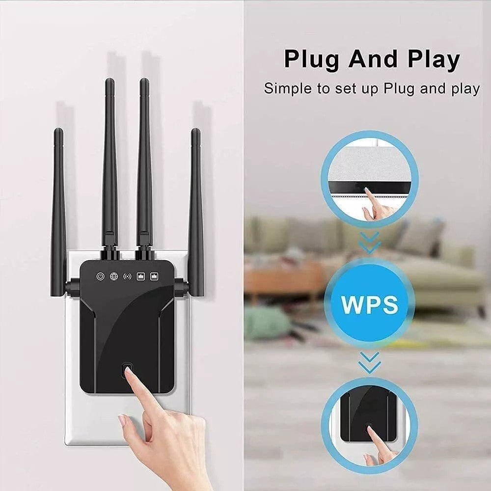 wifi-усилвател-за-безжичен-интернет-M-95B-Atron wifi-усилвател-за-безжичен-интернет-M-95B-Atron